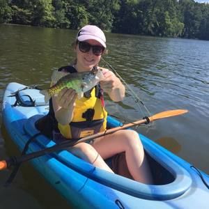 Meet your Posher, Bridget